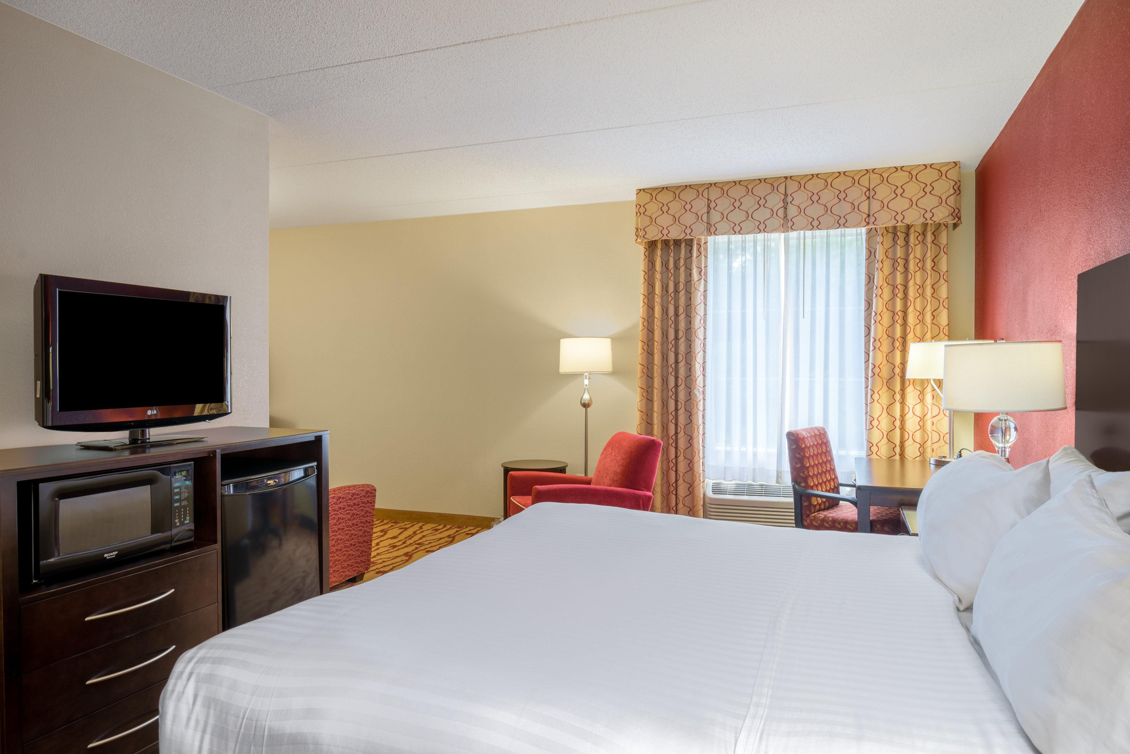 Holiday Inn Express Hanover By Ihg Exterior photo