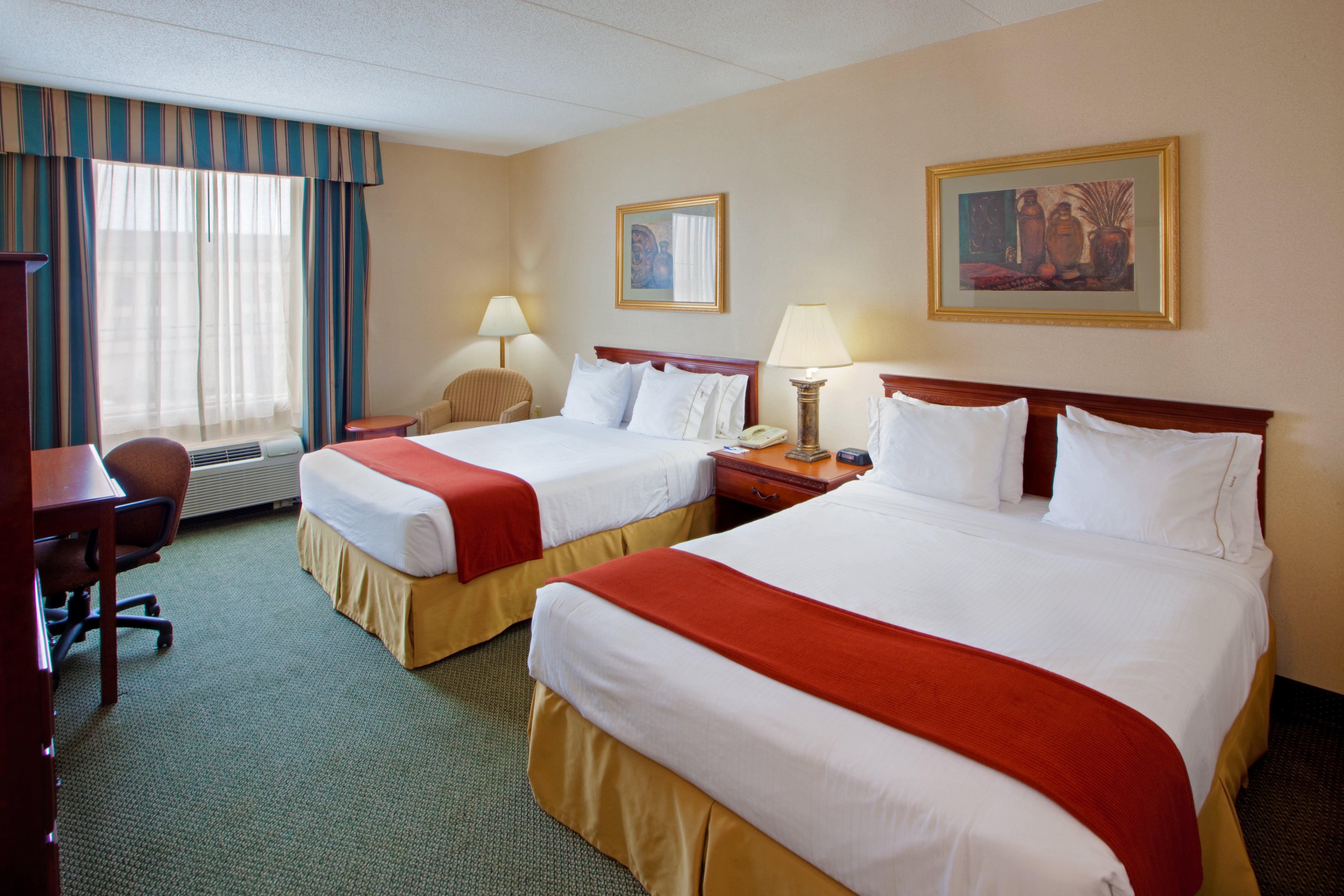 Holiday Inn Express Hanover By Ihg Room photo