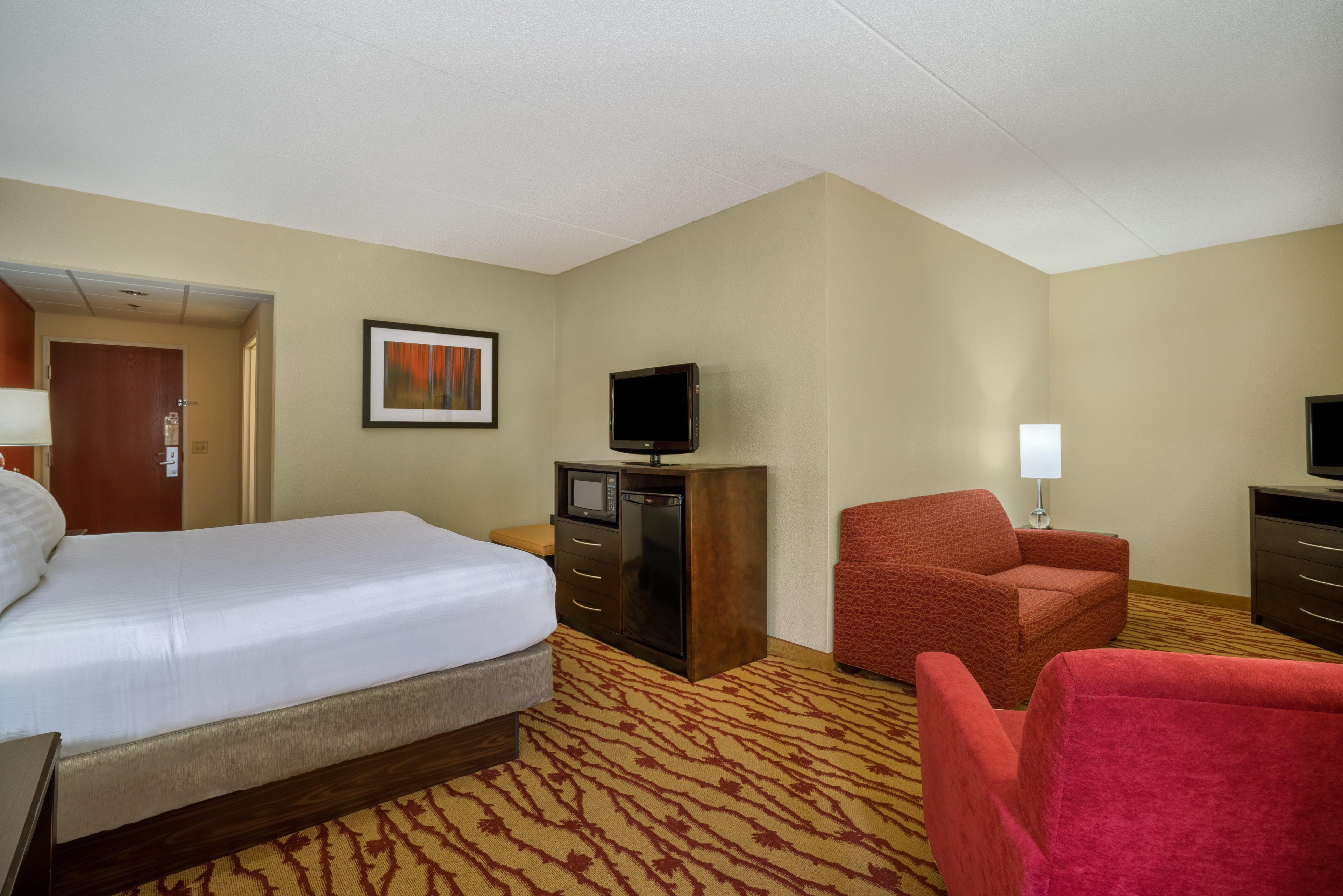 Holiday Inn Express Hanover By Ihg Exterior photo