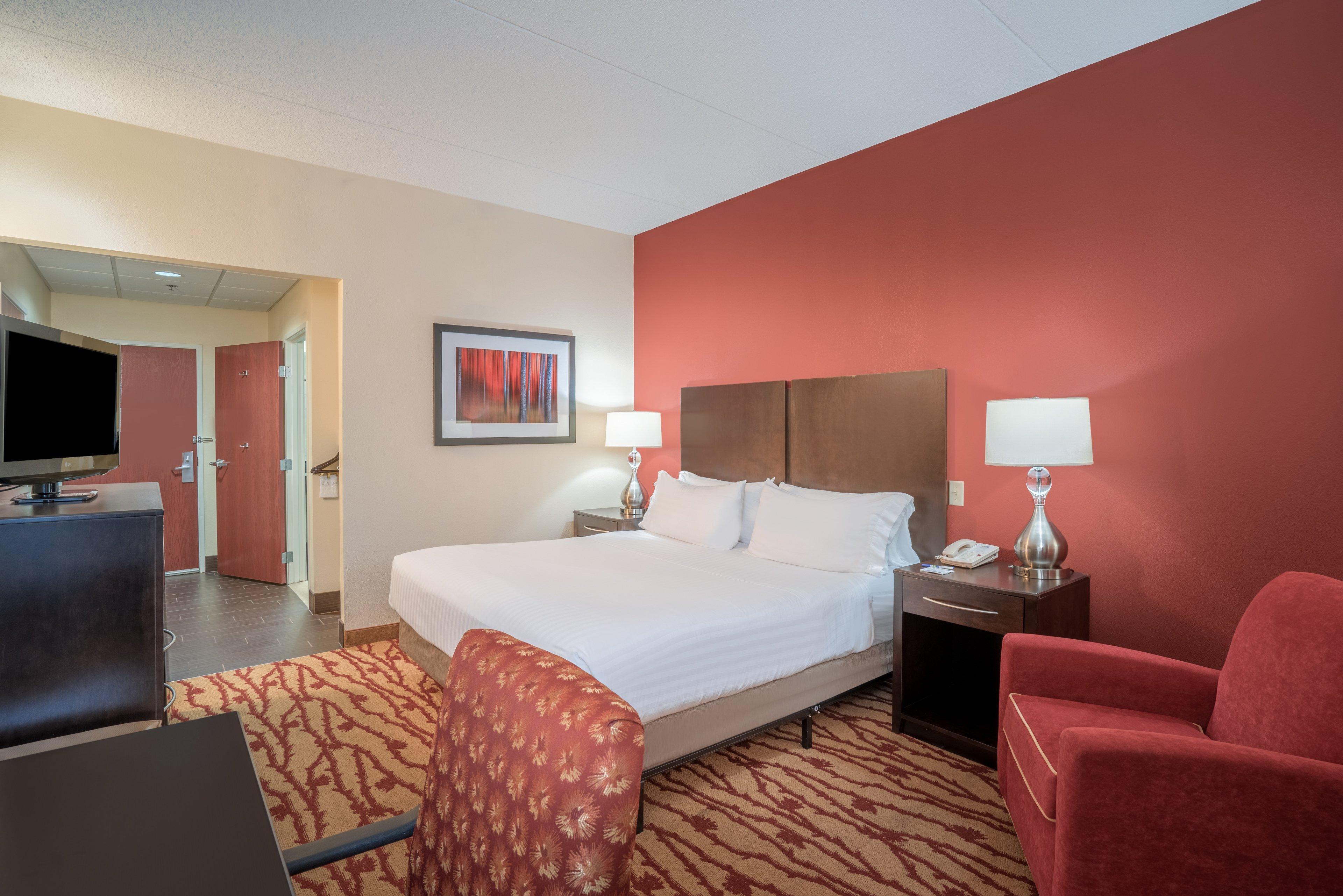 Holiday Inn Express Hanover By Ihg Exterior photo