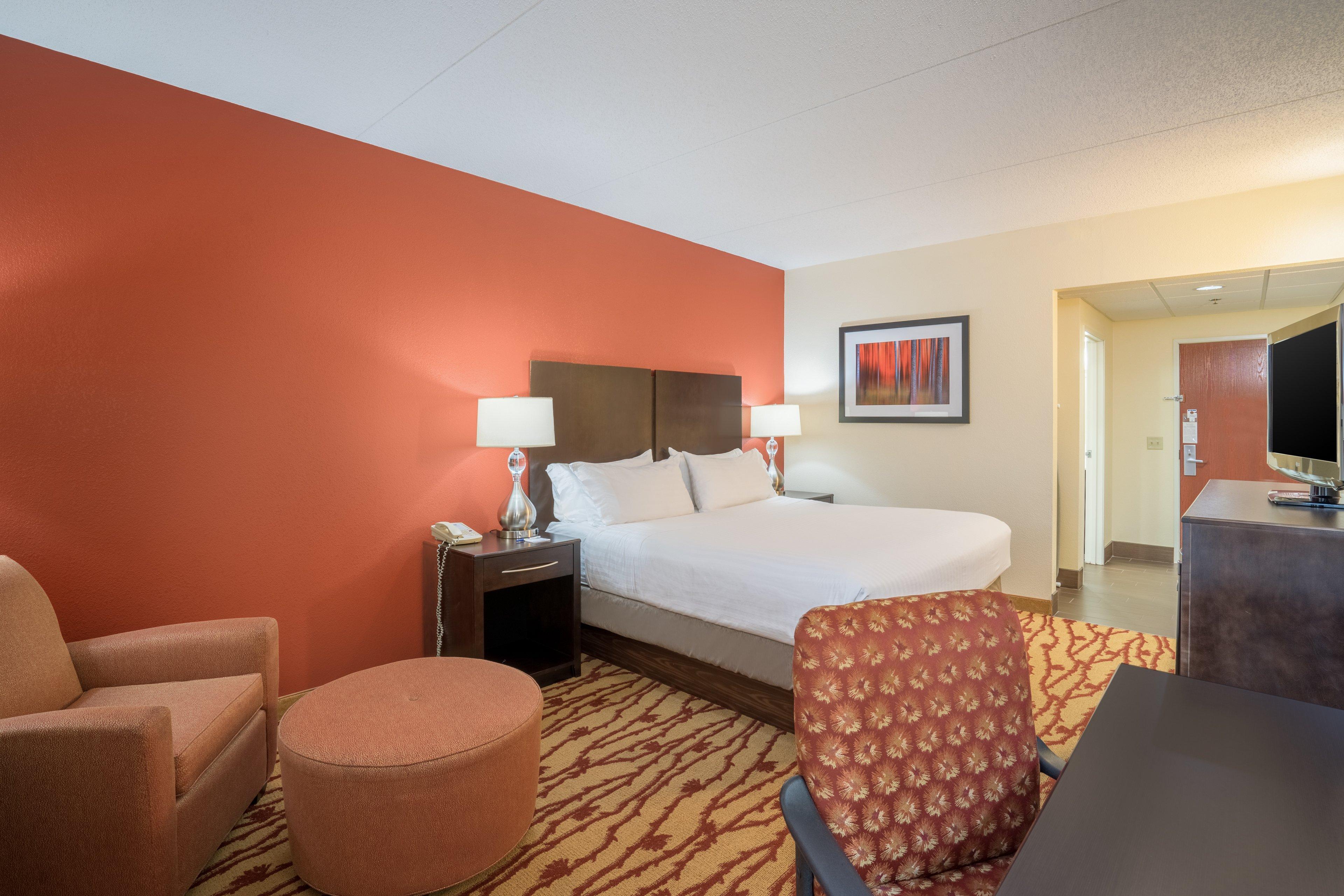 Holiday Inn Express Hanover By Ihg Exterior photo