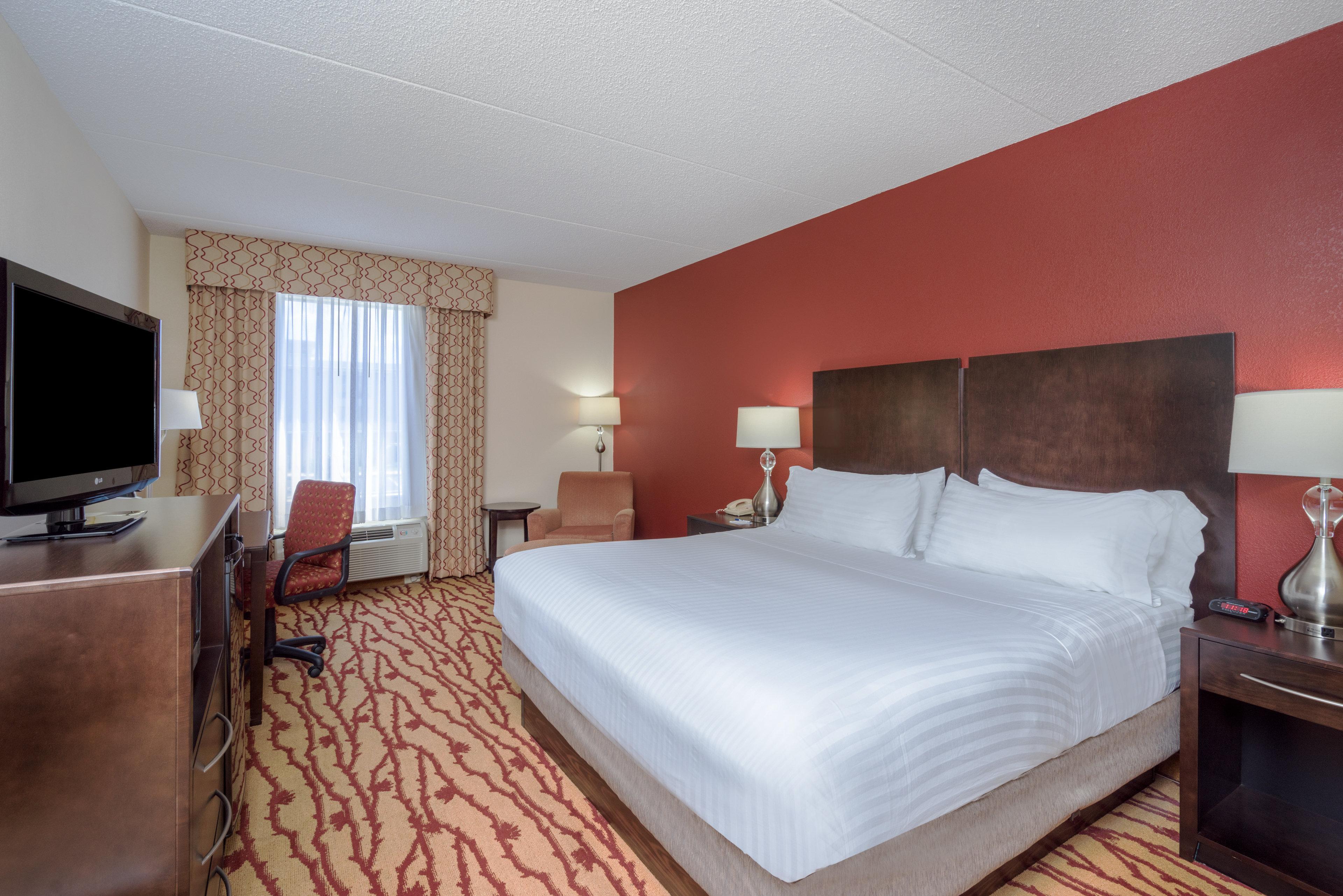 Holiday Inn Express Hanover By Ihg Exterior photo